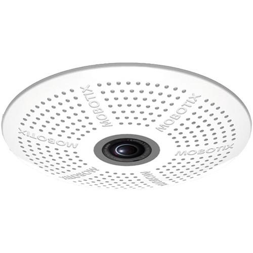 MOBOTIX MX-C25-D036 Hemispheric Network Camera MX-C25-D036