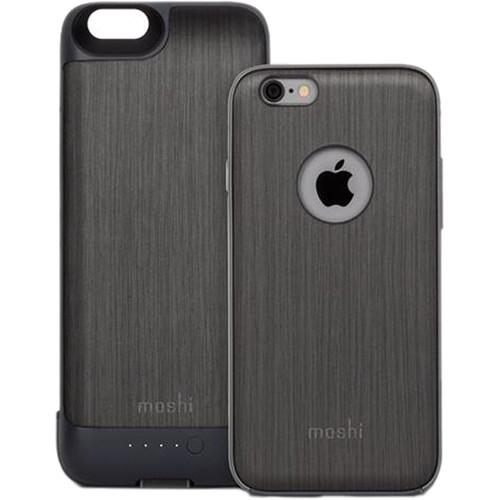 Moshi iGlaze Ion Battery Case for iPhone 6/6s 99MO079204