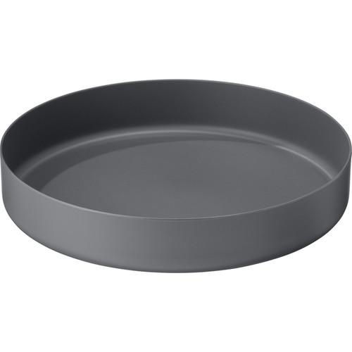 MSR  Deep Dish Plate (Blue, Medium) 6003