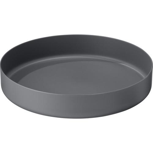 MSR  Deep Dish Plate (Gray, Large) 6004