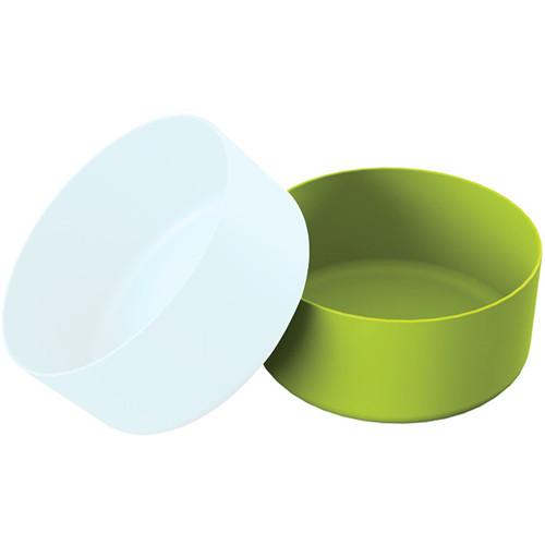 MSR  Deep Dish Plate (Green, Medium) 6593, MSR, Deep, Dish, Plate, Green, Medium, 6593, Video