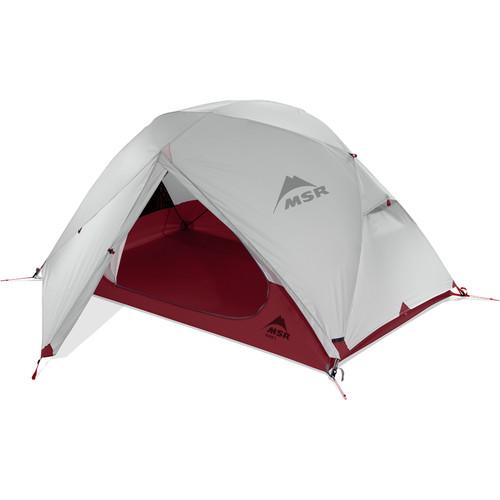 MSR Elixir 2 Lightweight Backpacking Tent (2-Person) 2762, MSR, Elixir, 2, Lightweight, Backpacking, Tent, 2-Person, 2762,