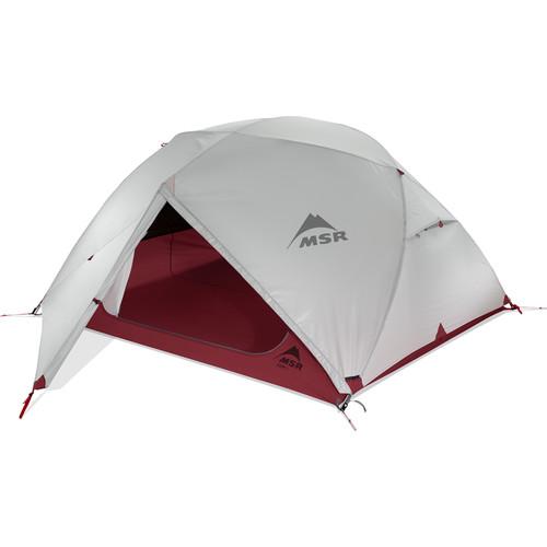 MSR Elixir 2 Lightweight Backpacking Tent (2-Person) 2762