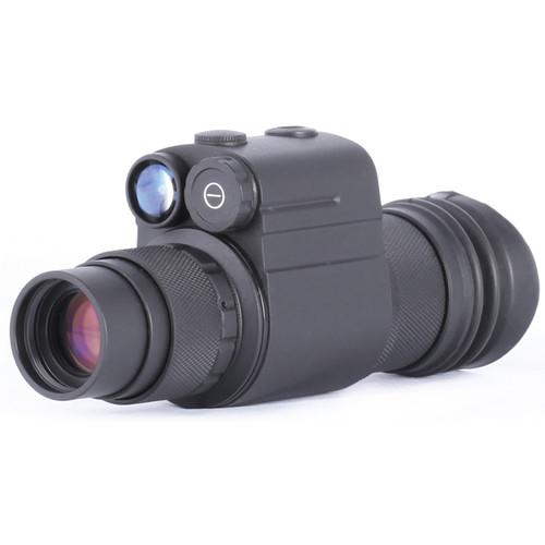 Night Optics Ambia 1x 3rd Generation Night Vision NG-300-F3G