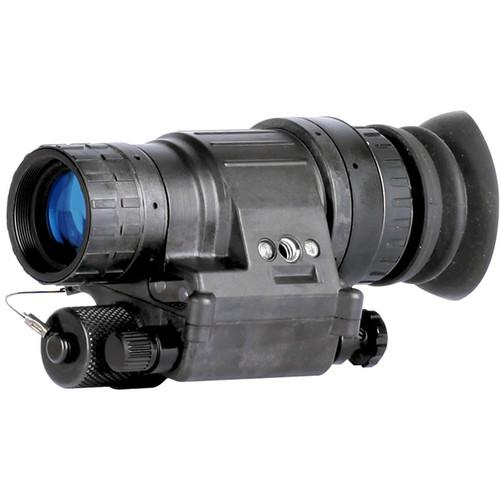Night Optics Sentry 14 1x 3rd Generation Night Vision NG-P14-F3G
