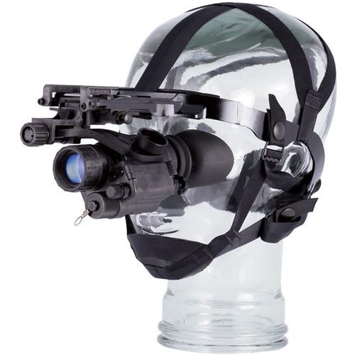 Night Optics Sentry 14 1x 3rd Generation Night Vision NG-P14-F3G