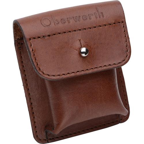 Oberwerth Furth Leather Case for Oberwerth Camera Bag AE-LS 901