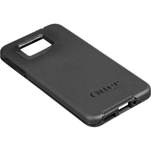 Otter Box Symmetry Series for Galaxy S6 edge  (Black) 77-52097, Otter, Box, Symmetry, Series, Galaxy, S6, edge, , Black, 77-52097