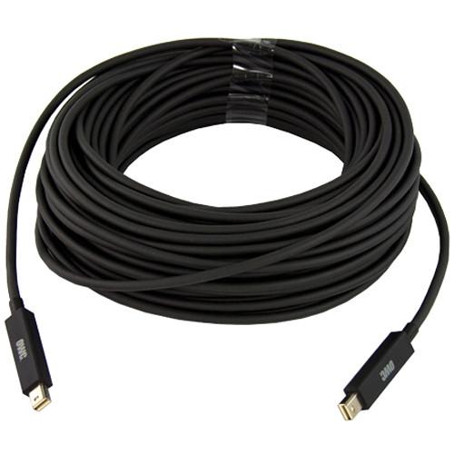 OWC / Other World Computing Thunderbolt Cable OWCCBLTB.5MRDP