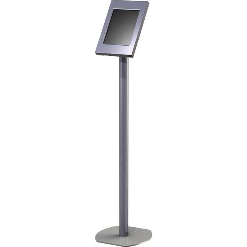 Peerless-AV Kiosk Floor Stand for iPad Tablets (Black) PTS510I, Peerless-AV, Kiosk, Floor, Stand, iPad, Tablets, Black, PTS510I