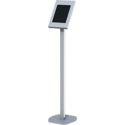 Peerless-AV Kiosk Floor Stand for iPad Tablets (Black) PTS510I