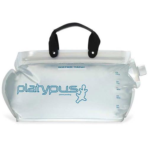 Platypus  Platy 4L Water Tank 7035, Platypus, Platy, 4L, Water, Tank, 7035, Video