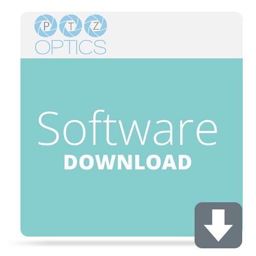 PTZOptics UVC Control Software (Download) PTZ-UVC