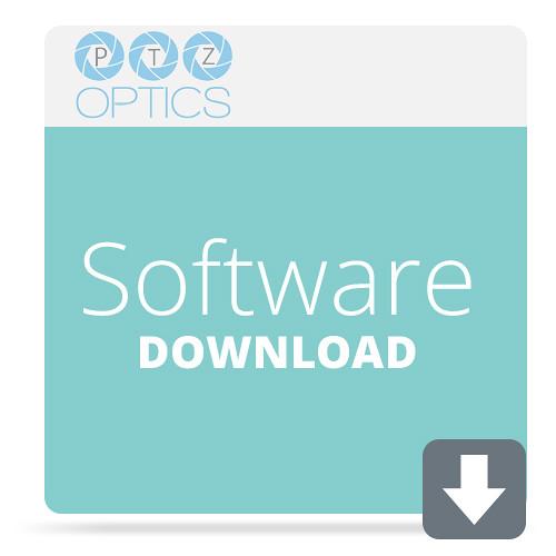 PTZOptics UVC Control Software (Download) PTZ-UVC, PTZOptics, UVC, Control, Software, Download, PTZ-UVC,