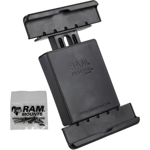 RAM MOUNTS Tab-Lock Locking Cradle for Apple RAM-HOL-TABL20U