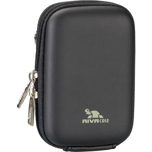 RIVACASE 7022 Series Digital Camera Case for Point and 7022BLCK, RIVACASE, 7022, Series, Digital, Camera, Case, Point, 7022BLCK