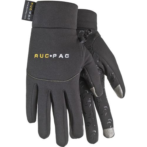 RUCPAC Professional Tech Gloves for Photographers 718088293770