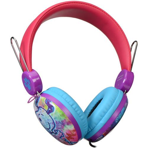 Sakar  Monster High Headphones HP1-01048, Sakar, Monster, High, Headphones, HP1-01048, Video