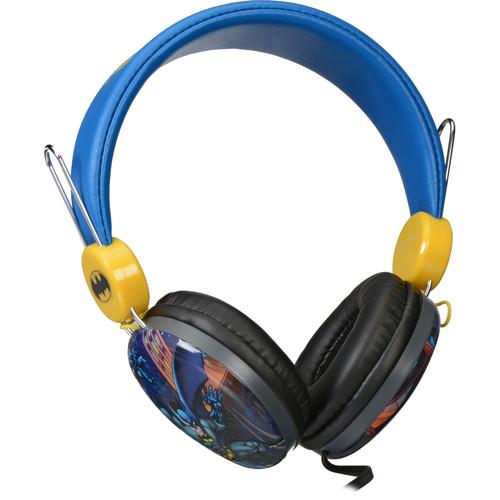 Sakar Teenage Mutant Ninja Turtles Headphones HP1-01065