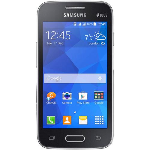 Samsung Galaxy Ace 4 Neo SM-G318ML 4GB Smartphone G318ML-BLK, Samsung, Galaxy, Ace, 4, Neo, SM-G318ML, 4GB, Smartphone, G318ML-BLK,