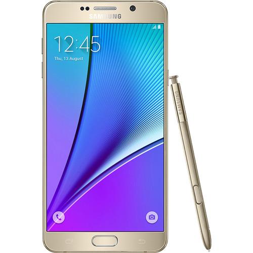 Samsung Galaxy Note 5 SM-N920C 32GB Smartphone N920C-32GB-WHT