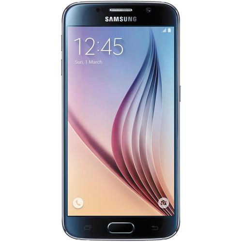 Samsung Galaxy S6 SM-G920T US Variant 32GB SM-G920TZKAXAR