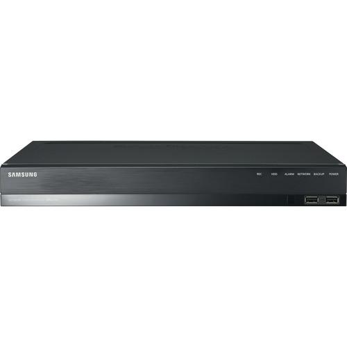 Samsung SRN-873S 8-Channel NVR with PoE/PoE  SRN-873S-12TB, Samsung, SRN-873S, 8-Channel, NVR, with, PoE/PoE, SRN-873S-12TB,