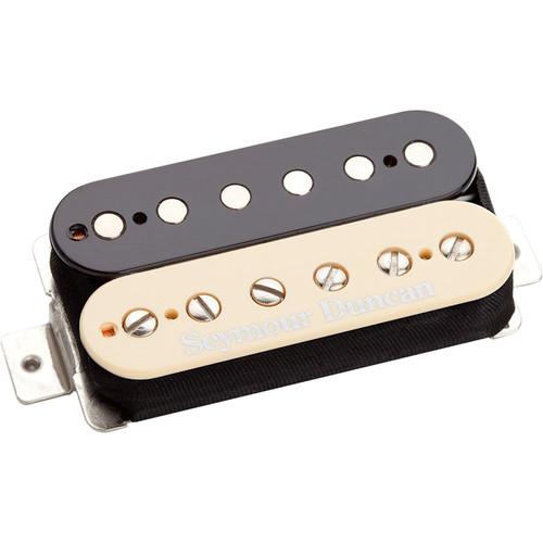 Seymour Duncan SH-14 Custom 5 Humbucker for Bridge 11102-84-Z, Seymour, Duncan, SH-14, Custom, 5, Humbucker, Bridge, 11102-84-Z