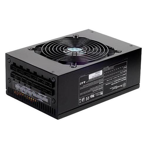 SilverStone Strider Series ST1500 Power Supply ST1500, SilverStone, Strider, Series, ST1500, Power, Supply, ST1500,