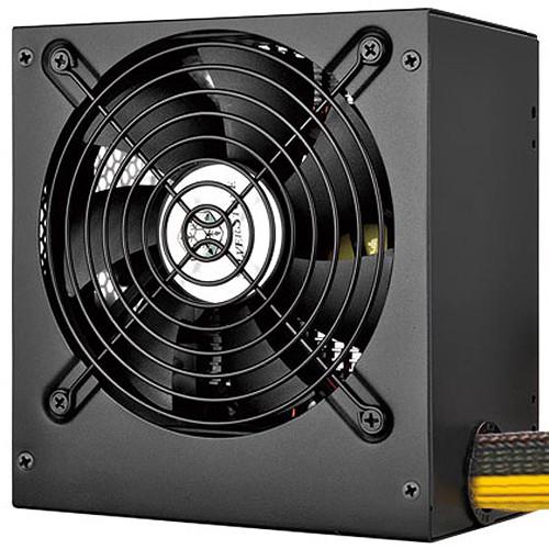 SilverStone Strider Series ST60F-PS Power Supply ST60F-PS, SilverStone, Strider, Series, ST60F-PS, Power, Supply, ST60F-PS,