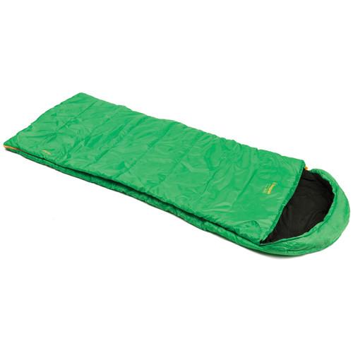 Snugpak Nautilus 37°F Sleeping Bag (Olive, Left-Zip) 98200