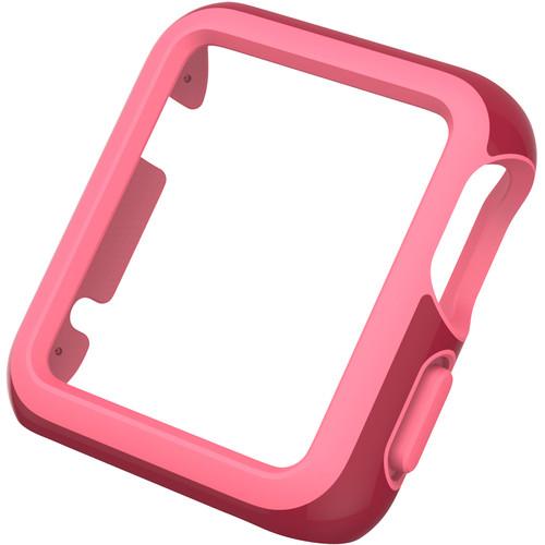 Speck CandyShell Fit Case for 42mm Apple Watch SPK-A4135, Speck, CandyShell, Fit, Case, 42mm, Apple, Watch, SPK-A4135,