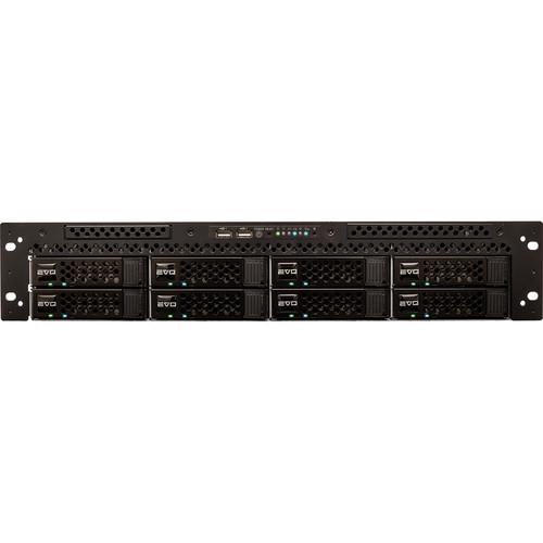 Studio Network Solutions EVO 48TB (8 x 6TB) 8BASE8X6TB-R-14A