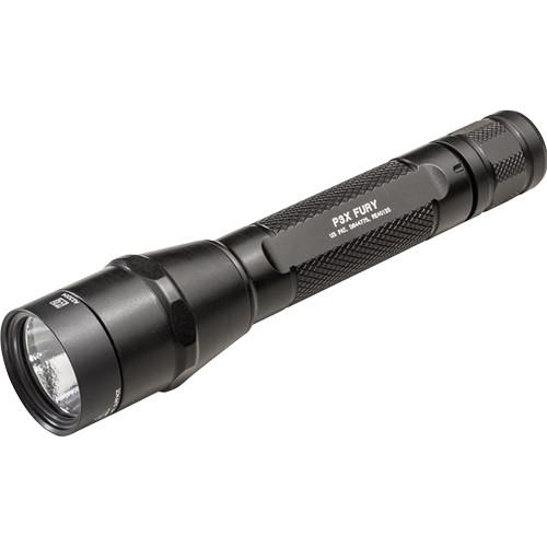 SureFire P3X Fury Ultra-High Single-Output Tactical LED P3XT-A, SureFire, P3X, Fury, Ultra-High, Single-Output, Tactical, LED, P3XT-A