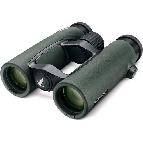 Swarovski 10x32 EL32 Binocular with FieldPro Package 32220