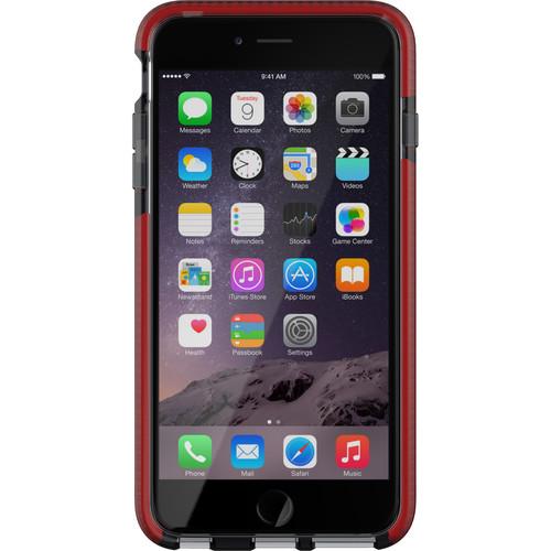 Tech21 Evo Mesh Case for iPhone 6 Plus/6s Plus T21-5095, Tech21, Evo, Mesh, Case, iPhone, 6, Plus/6s, Plus, T21-5095,