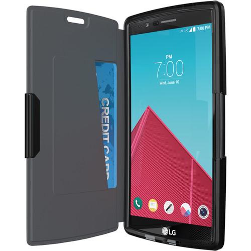 Tech21 Evo Wallet Case for Galaxy Note 5 (Black) T21-4479