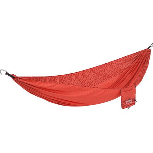 Therm-a-Rest Slacker Single Hammock (Graphite) 06184, Therm-a-Rest, Slacker, Single, Hammock, Graphite, 06184,