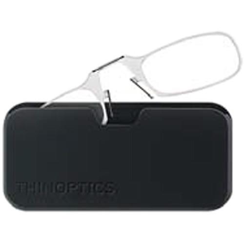 ThinOPTICS Smartphone  2.50 Reading Glasses THO-05215