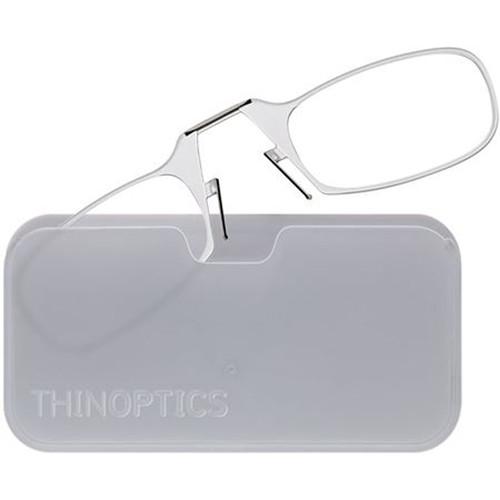 ThinOPTICS Smartphone  2.50 Reading Glasses THO-05642