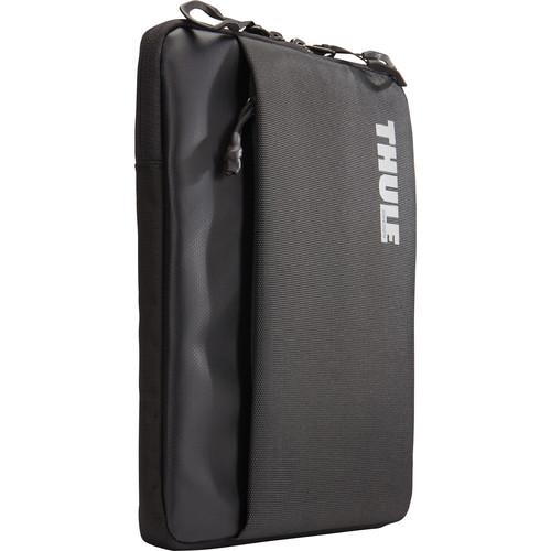 Thule  Subterra iPad mini Sleeve (Gray) TSSE2138, Thule, Subterra, iPad, mini, Sleeve, Gray, TSSE2138, Video