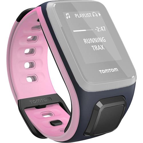 TomTom Replacement Band for Spark Fitness Watch 9URE00101, TomTom, Replacement, Band, Spark, Fitness, Watch, 9URE00101,