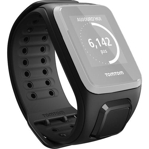 TomTom Replacement Band for Spark Fitness Watch 9URE00102, TomTom, Replacement, Band, Spark, Fitness, Watch, 9URE00102,