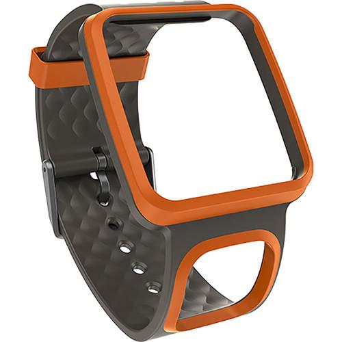 TomTom Replacement Band for Spark Fitness Watch 9URE00103
