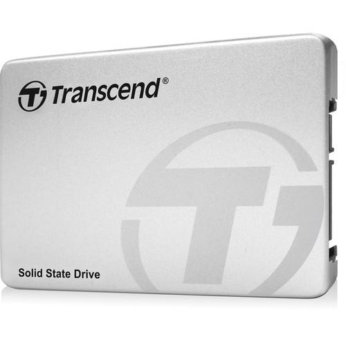 Transcend 64GB SSD370S SATA III 2.5
