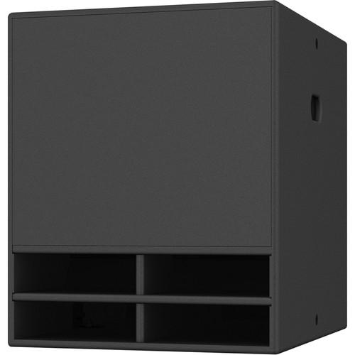 Turbosound Dublin TCX115B-WH 15