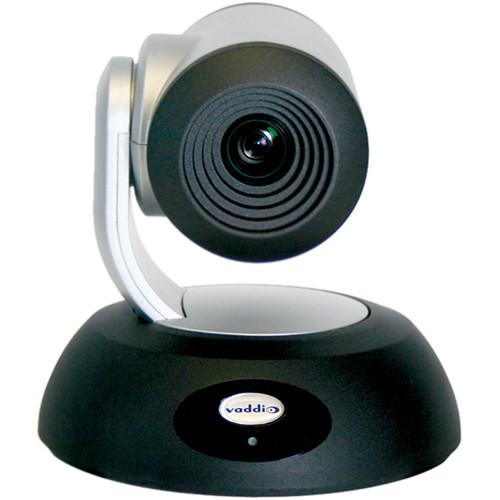 Vaddio RoboSHOT 30 HD-SDI PTZ Camera (White) 999-9933-000W
