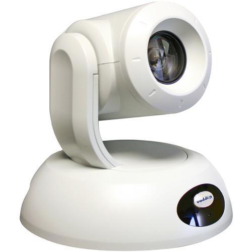 Vaddio RoboSHOT 30 HD-SDI PTZ Camera (White) 999-9933-000W, Vaddio, RoboSHOT, 30, HD-SDI, PTZ, Camera, White, 999-9933-000W,