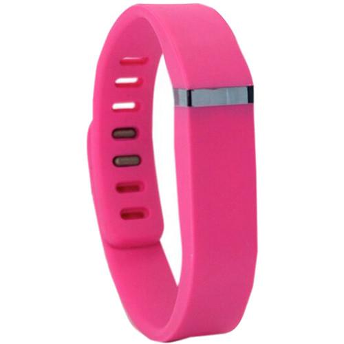 Voguestrap Smart Buddie Replacement Band 1800-1001-SILV