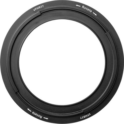 Vu Filters 67mm Mounting Ring for VFH75 75mm Professional VFHR67